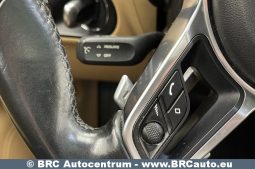 Porsche Macan S Automatas 2017 full