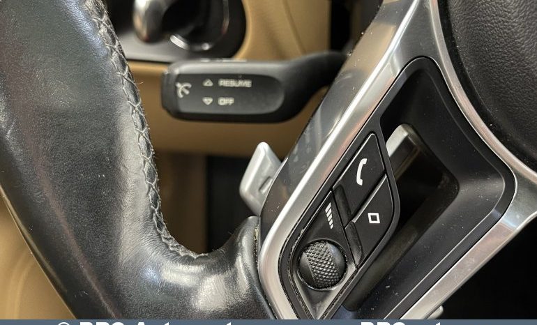 Porsche Macan S Automatas 2017 full