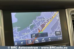 Porsche Macan S Automatas 2017 full