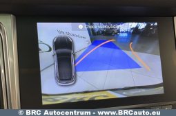 Porsche Macan S Automatas 2017 full