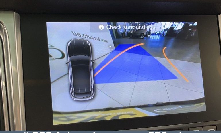 Porsche Macan S Automatas 2017 full