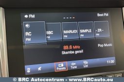 Porsche Macan S Automatas 2017 full