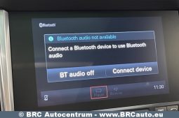 Porsche Macan S Automatas 2017 full