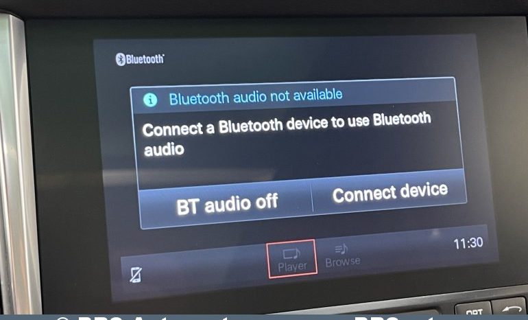 Porsche Macan S Automatas 2017 full