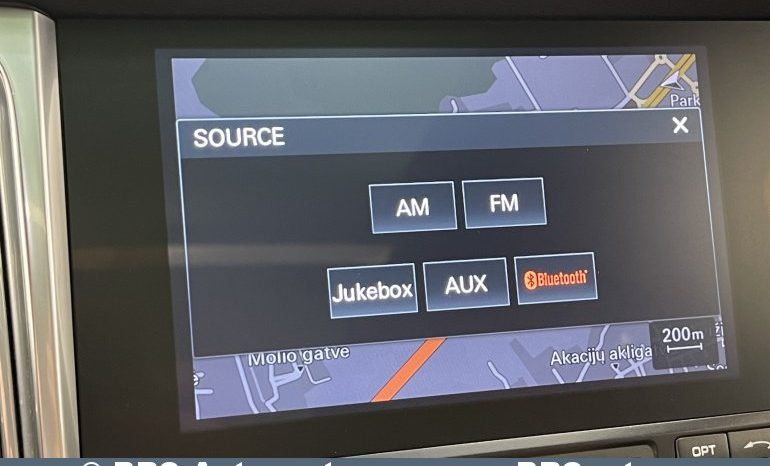 Porsche Macan S Automatas 2017 full