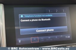 Porsche Macan S Automatas 2017 full