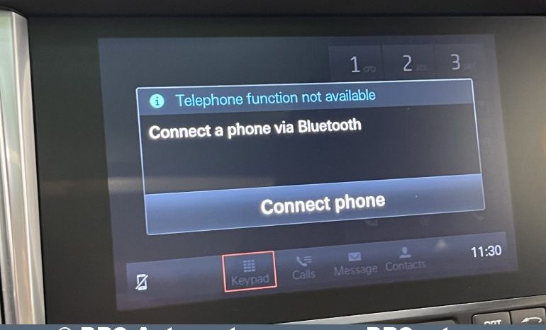 Porsche Macan S Automatas 2017 full