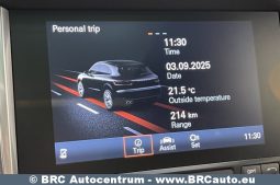 Porsche Macan S Automatas 2017 full