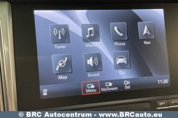 Porsche Macan S Automatas 2017 full