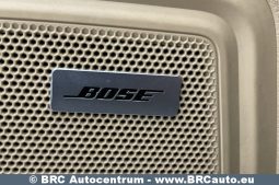 Porsche Macan S Automatas 2017 full