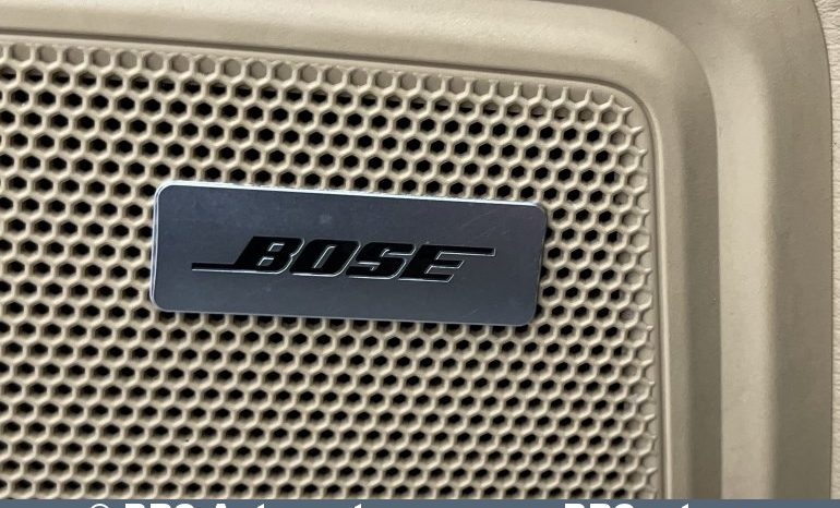 Porsche Macan S Automatas 2017 full