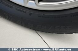 Porsche Macan S Automatas 2017 full