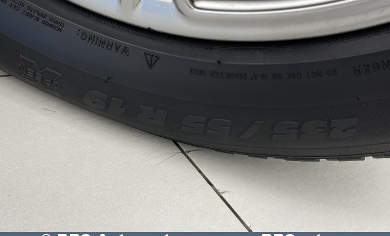 Porsche Macan S Automatas 2017 full