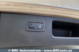 Porsche Macan S Automatas 2017 full