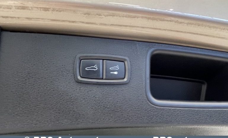 Porsche Macan S Automatas 2017 full