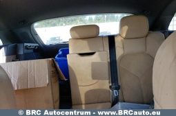 Porsche Macan S Automatas 2017 full