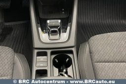 Skoda Octavia 1.5 TSI G-TEC Automatas 2021 full