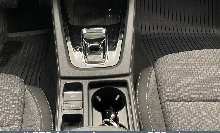 Skoda Octavia 1.5 TSI G-TEC Automatas 2021 full