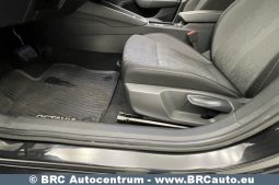 Skoda Octavia 1.5 TSI G-TEC Automatas 2021 full