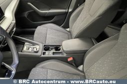 Skoda Octavia 1.5 TSI G-TEC Automatas 2021 full