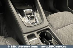 Skoda Octavia 1.5 TSI G-TEC Automatas 2021 full