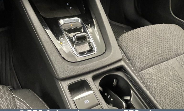 Skoda Octavia 1.5 TSI G-TEC Automatas 2021 full