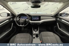 Skoda Octavia 1.5 TSI G-TEC Automatas 2021