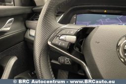 Skoda Octavia 1.5 TSI G-TEC Automatas 2021 full