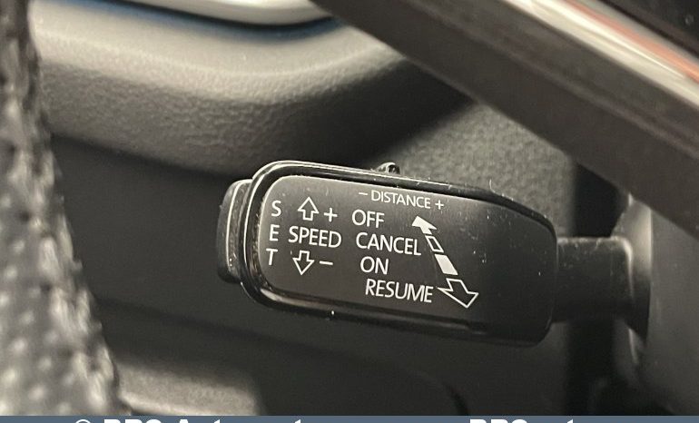 Skoda Octavia 1.5 TSI G-TEC Automatas 2021 full