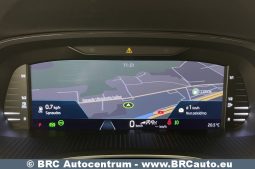 Skoda Octavia 1.5 TSI G-TEC Automatas 2021 full