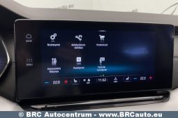 Skoda Octavia 1.5 TSI G-TEC Automatas 2021 full