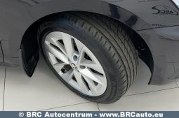 Skoda Octavia 1.5 TSI G-TEC Automatas 2021 full