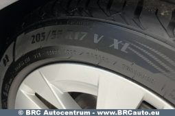 Skoda Octavia 1.5 TSI G-TEC Automatas 2021 full