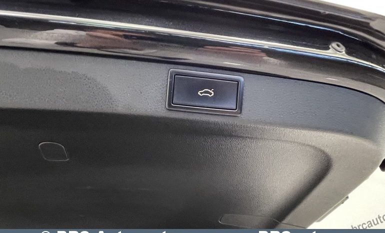 Skoda Octavia 1.5 TSI G-TEC Automatas 2021 full