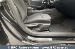 Skoda Octavia 1.5 TSI G-TEC Automatas 2021 full