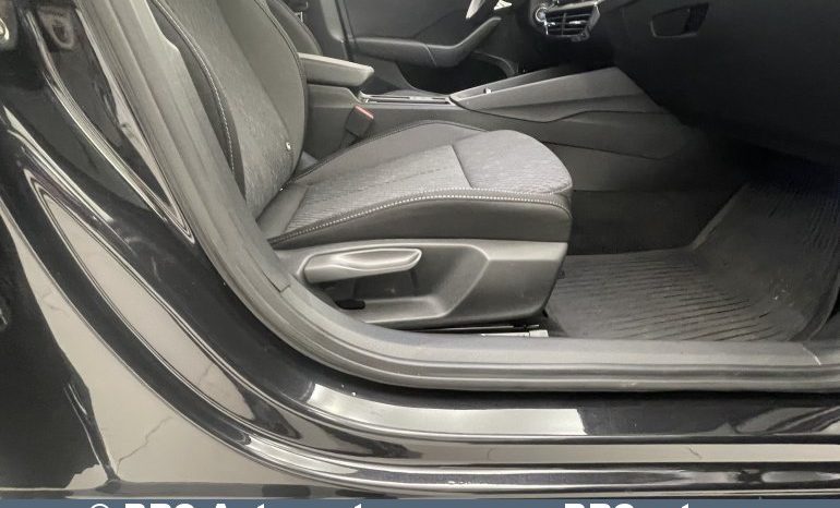 Skoda Octavia 1.5 TSI G-TEC Automatas 2021 full