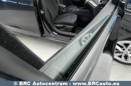 Skoda Octavia 1.5 TSI G-TEC Automatas 2021 full