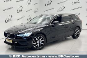 Volvo V60 T6 Momentum Pro AWD Automatas 2019