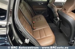 Volvo V60 T6 Momentum Pro AWD Automatas 2019 full