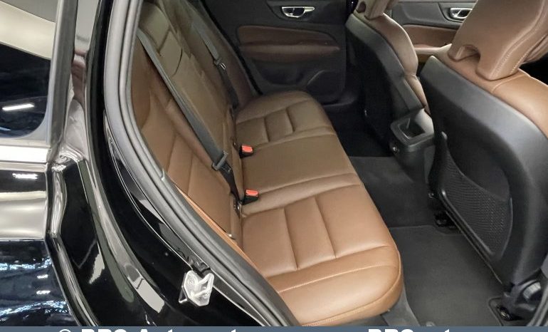 Volvo V60 T6 Momentum Pro AWD Automatas 2019 full