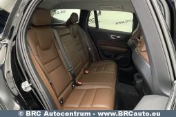 Volvo V60 T6 Momentum Pro AWD Automatas 2019 full