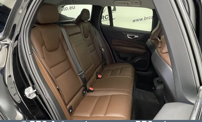 Volvo V60 T6 Momentum Pro AWD Automatas 2019 full