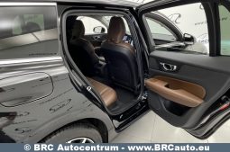Volvo V60 T6 Momentum Pro AWD Automatas 2019 full