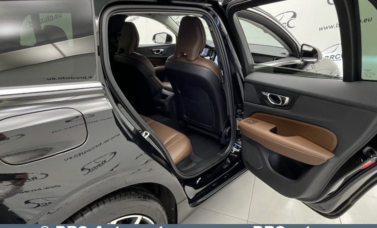 Volvo V60 T6 Momentum Pro AWD Automatas 2019 full