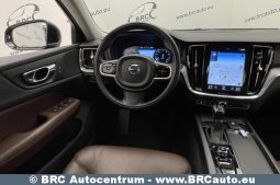 Volvo V60 T6 Momentum Pro AWD Automatas 2019 full