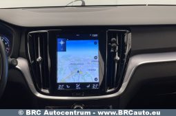 Volvo V60 T6 Momentum Pro AWD Automatas 2019 full
