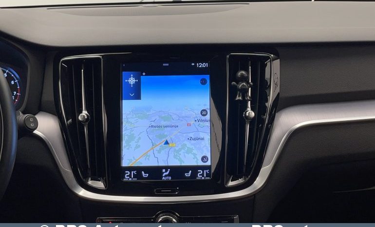 Volvo V60 T6 Momentum Pro AWD Automatas 2019 full