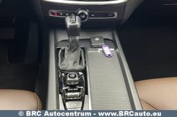 Volvo V60 T6 Momentum Pro AWD Automatas 2019 full