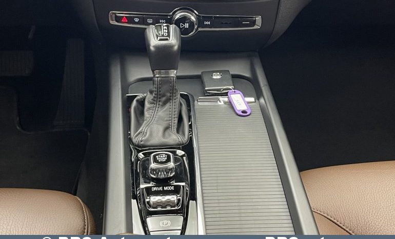 Volvo V60 T6 Momentum Pro AWD Automatas 2019 full