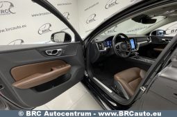 Volvo V60 T6 Momentum Pro AWD Automatas 2019 full